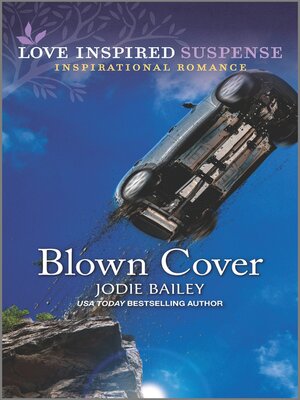 cover image of Blown Cover
